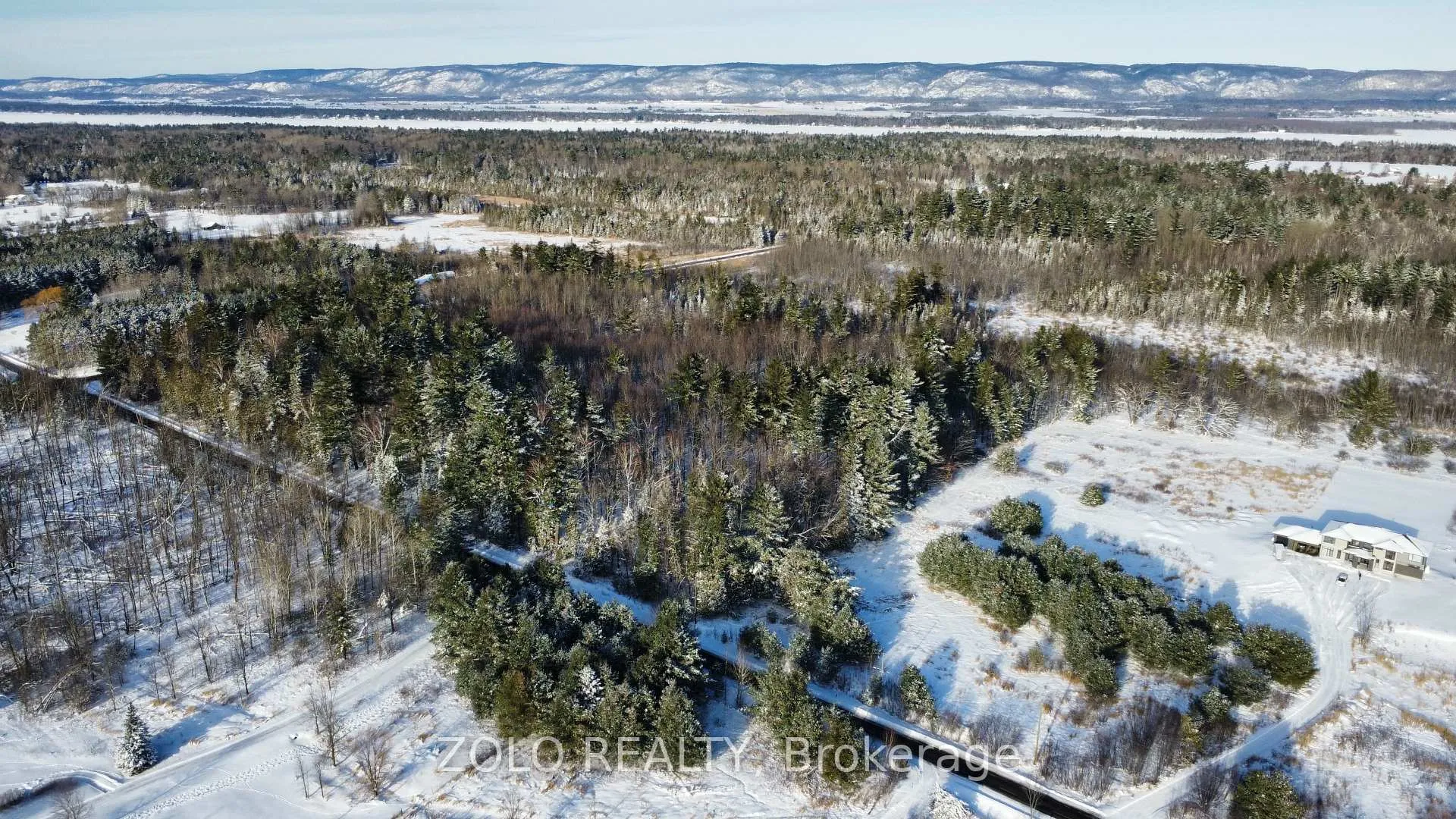 Photo 3 of 3240 Greenland Road, Ottawa, Dunrobin Shores — HOMEH