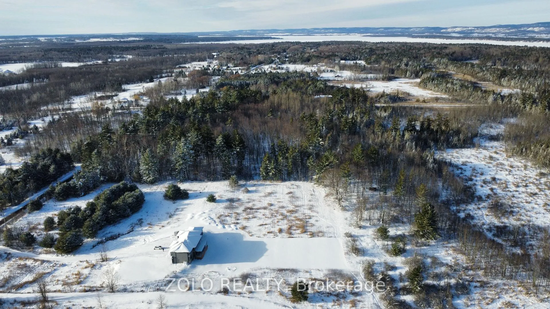 Photo 4 of 3240 Greenland Road, Ottawa, Dunrobin Shores — HOMEH