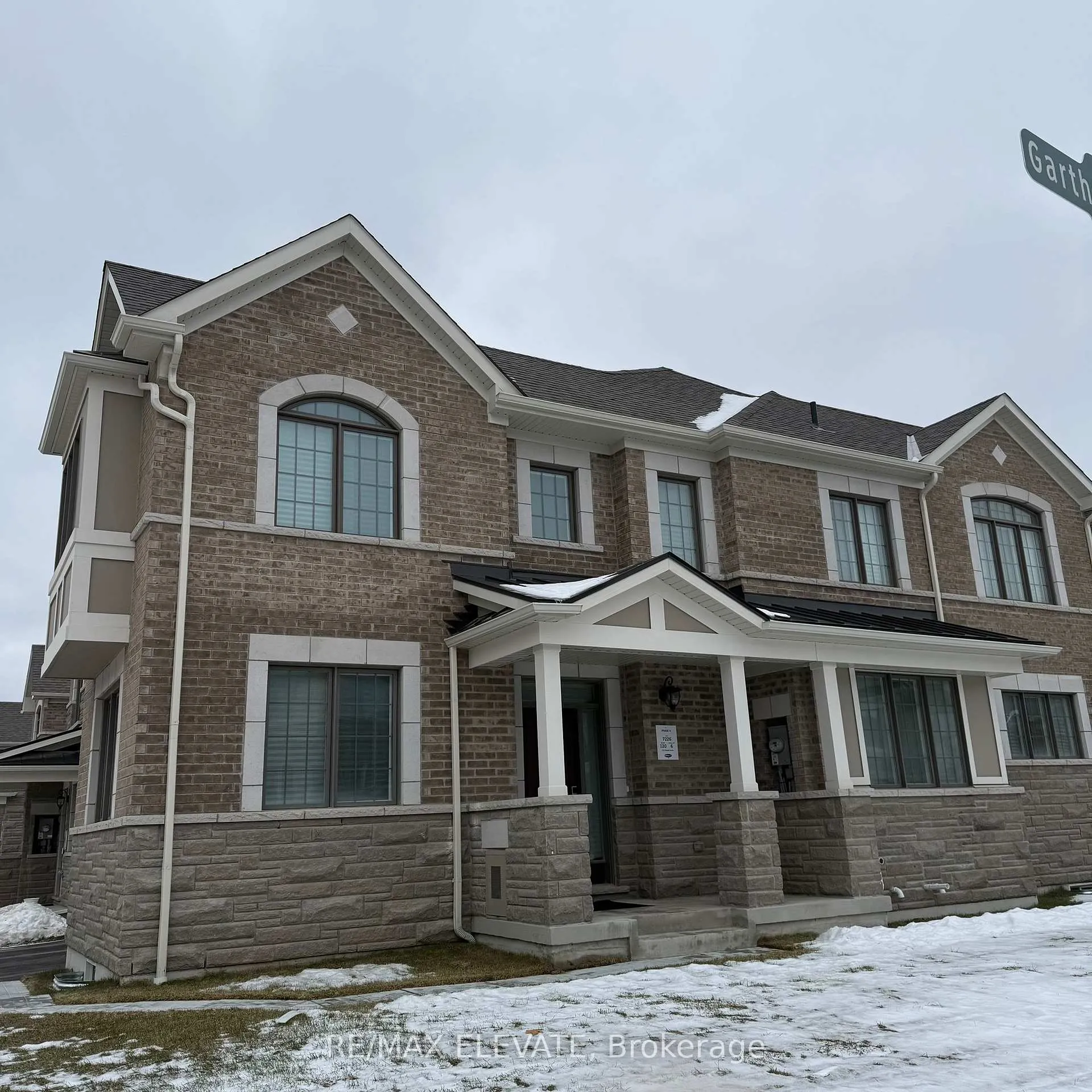 Photo 1 of 3226 Brigadier Avenue, Pickering, Rural Pickering — HOMEH