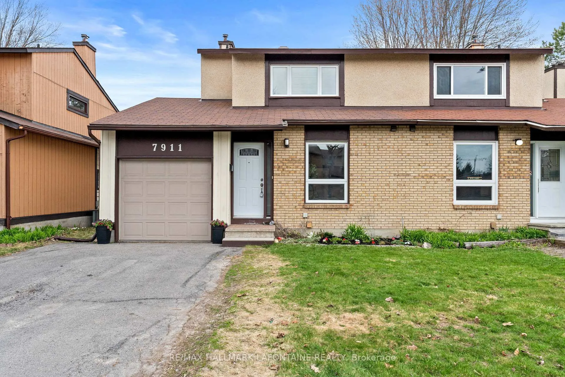 Photo 1 of 7911 Jeanne D'arc Boulevard N, Ottawa, Orleans Wood — HOMEH