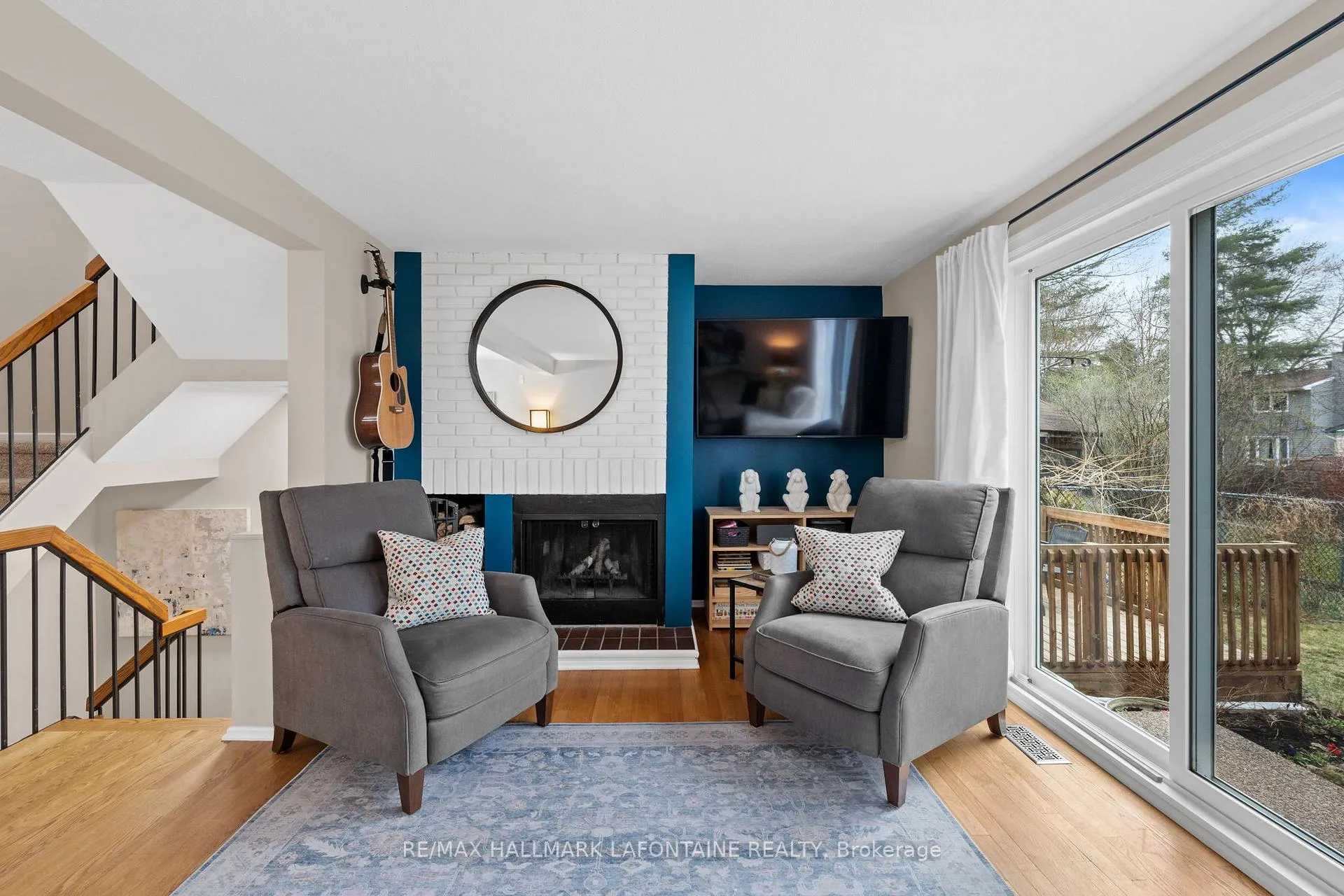 Photo 12 of 7911 Jeanne D'arc Boulevard N, Ottawa, Orleans Wood — HOMEH