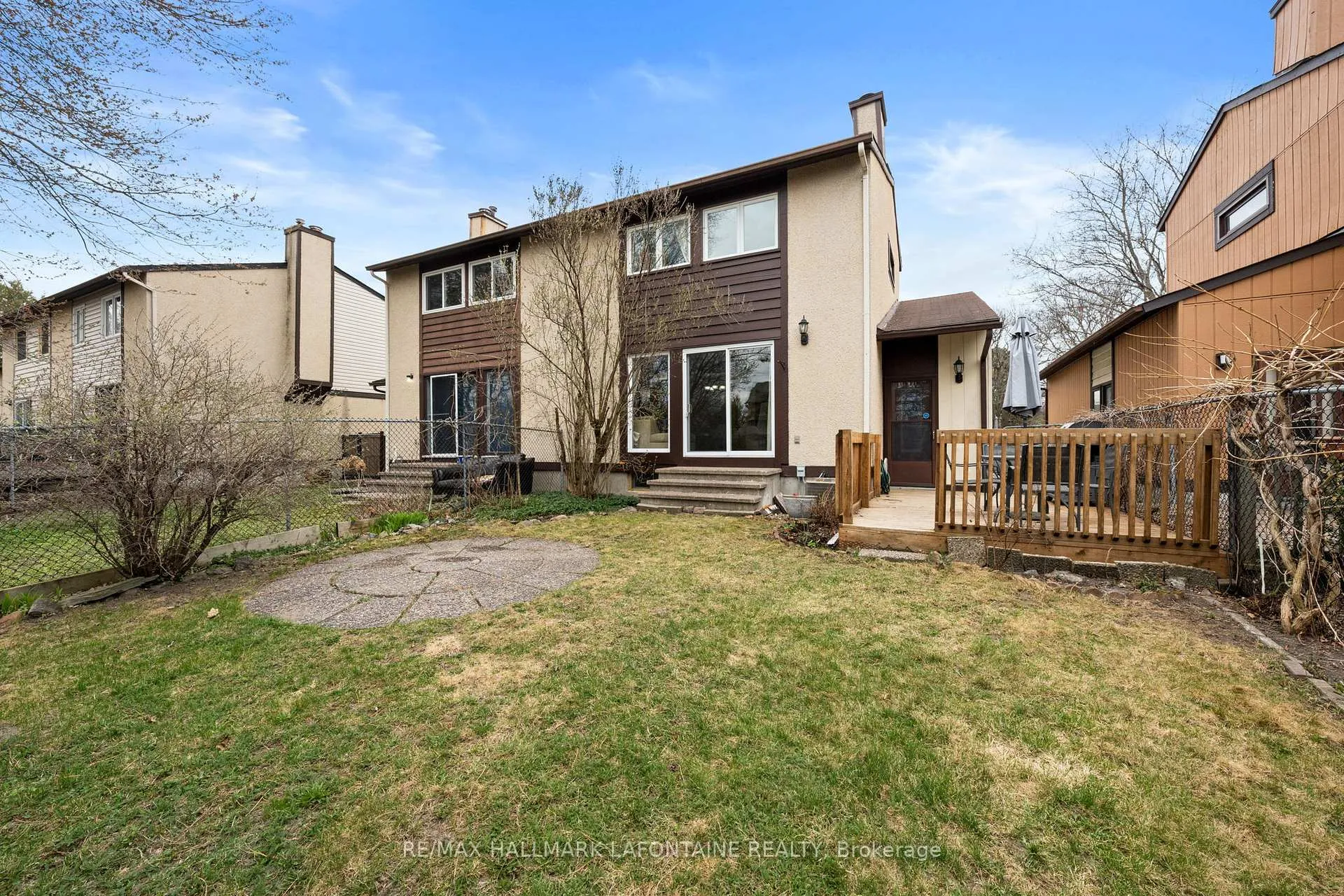 Photo 27 of 7911 Jeanne D'arc Boulevard N, Ottawa, Orleans Wood — HOMEH
