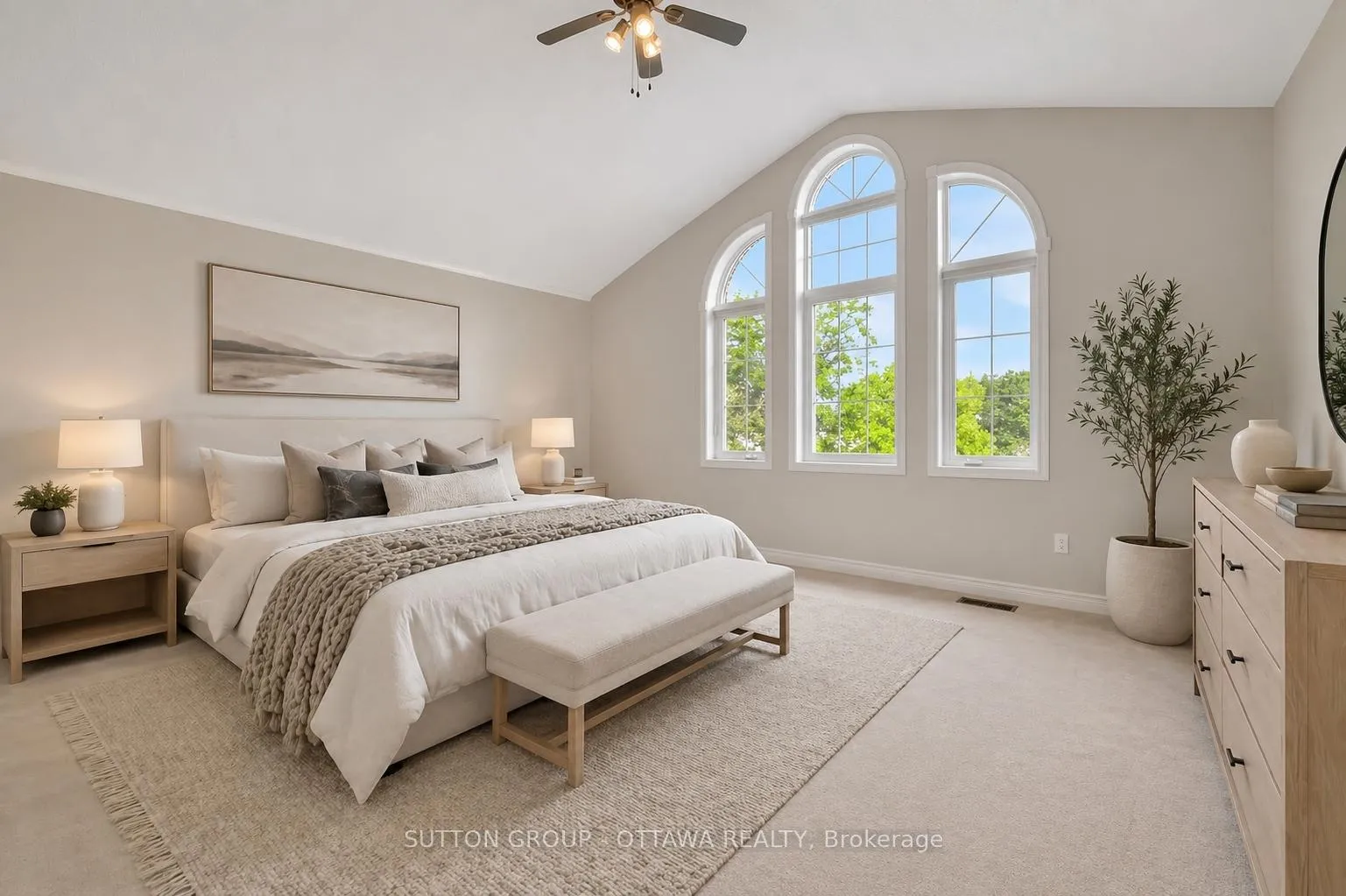 Photo 21 of 22 Dunnet Court, Ottawa, Kanata - Glencairn/Hazeldean — HOMEH