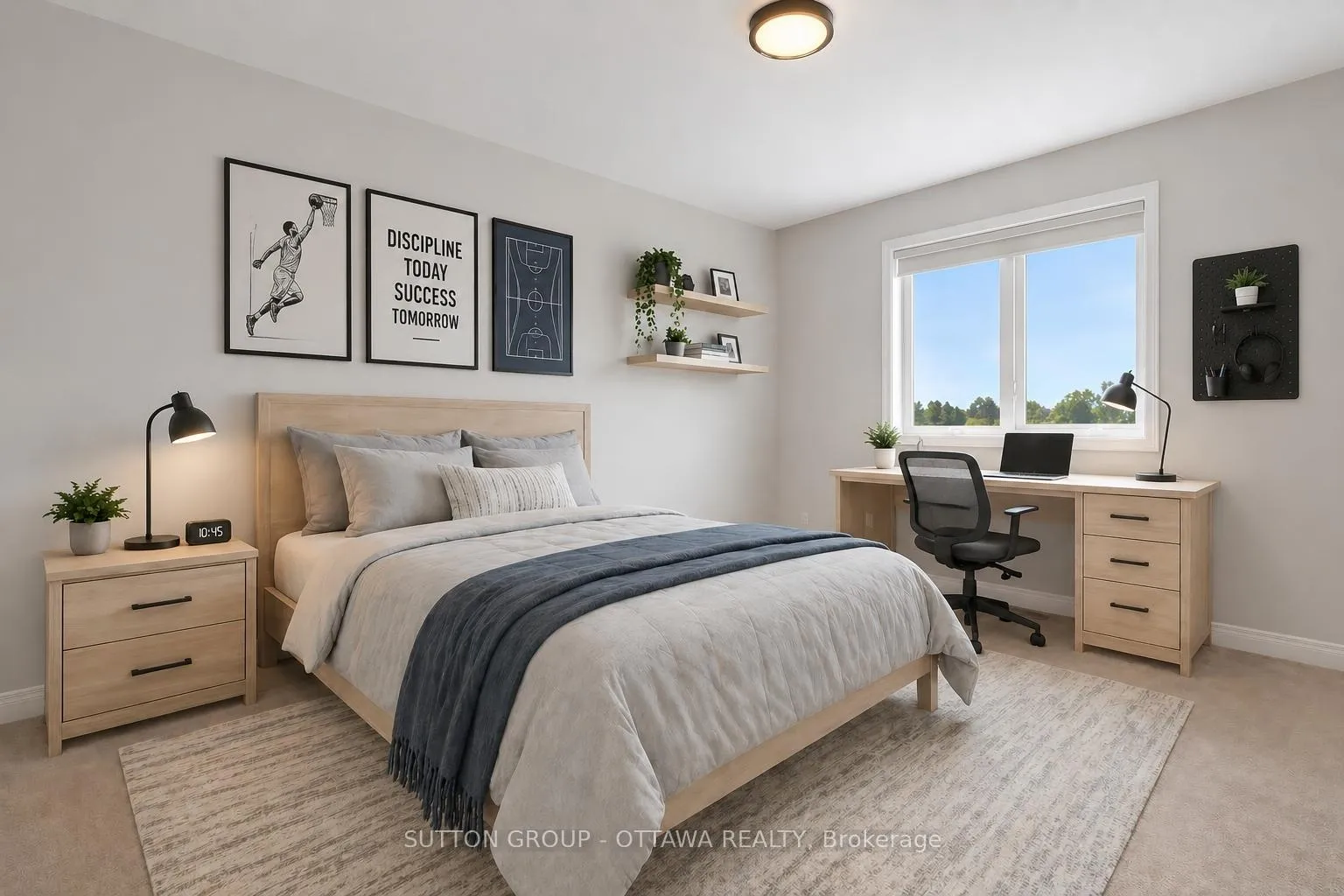 Photo 23 of 22 Dunnet Court, Ottawa, Kanata - Glencairn/Hazeldean — HOMEH