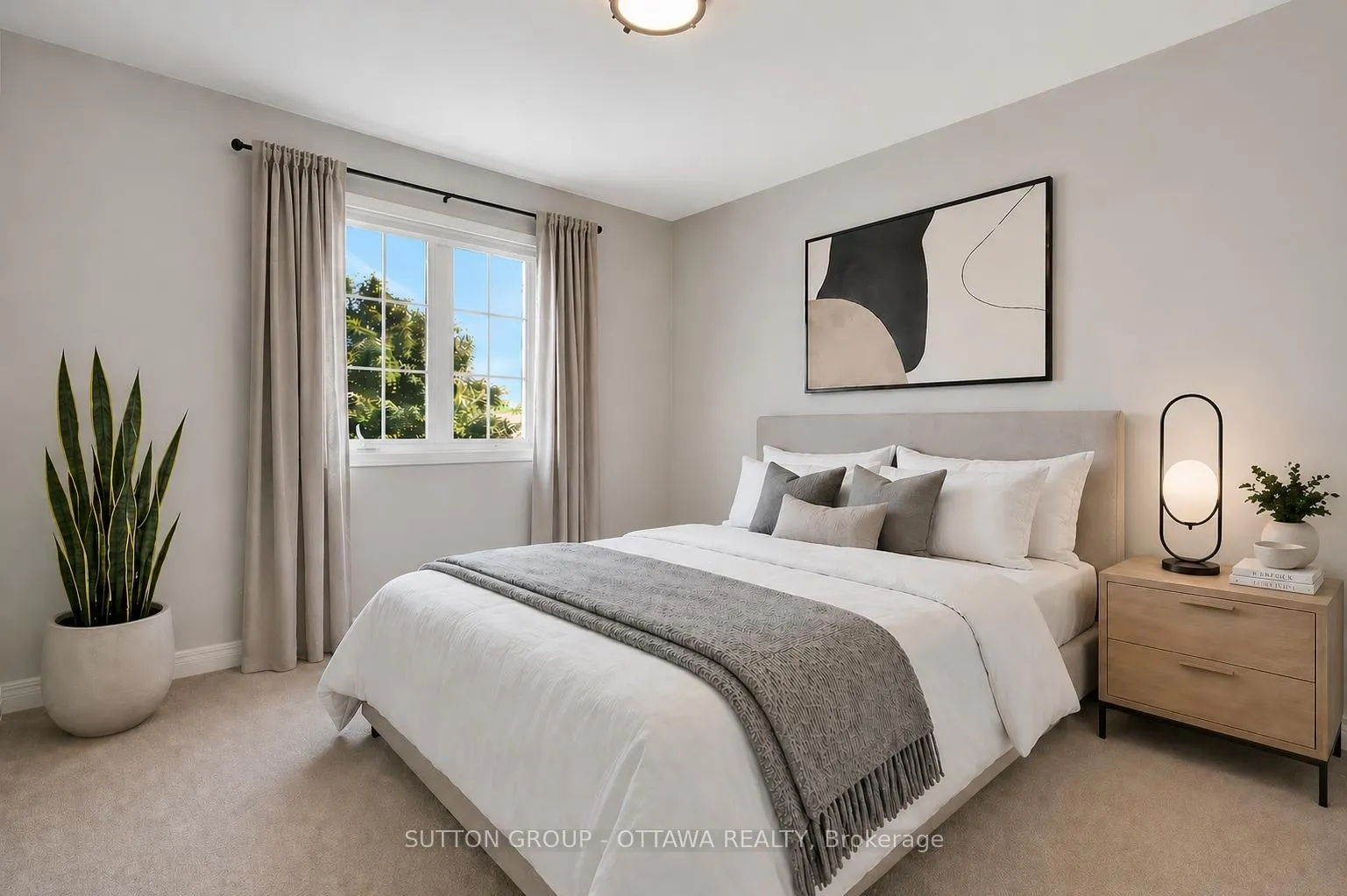 Photo 25 of 22 Dunnet Court, Ottawa, Kanata - Glencairn/Hazeldean — HOMEH