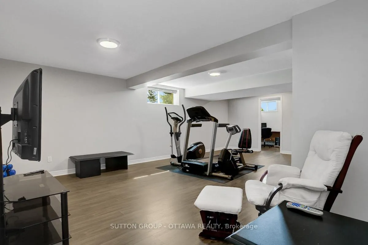 Photo 28 of 22 Dunnet Court, Ottawa, Kanata - Glencairn/Hazeldean — HOMEH