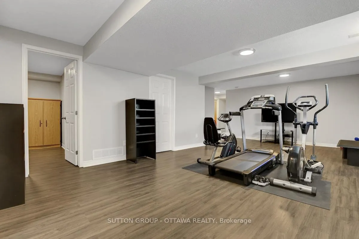 Photo 30 of 22 Dunnet Court, Ottawa, Kanata - Glencairn/Hazeldean — HOMEH