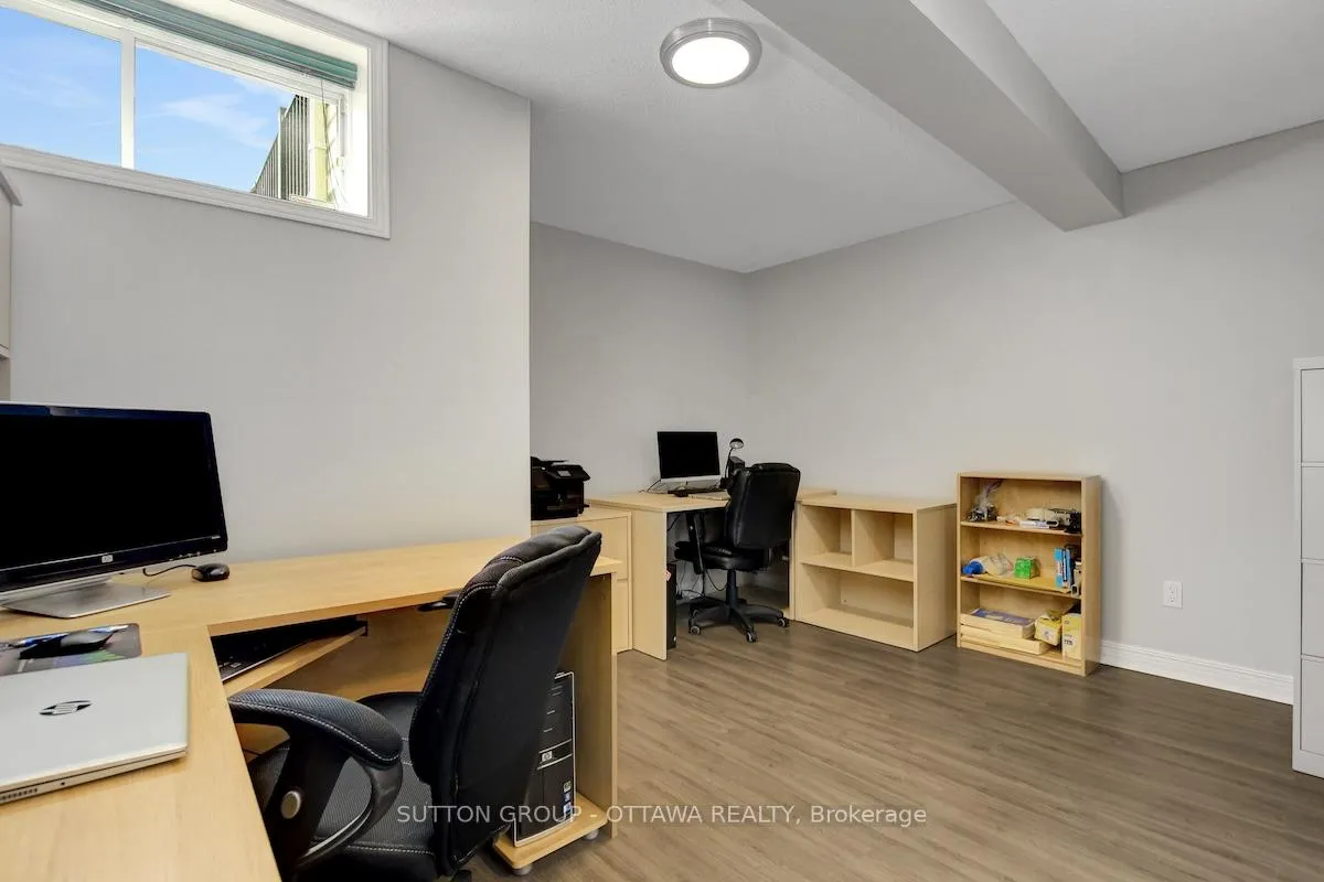 Photo 33 of 22 Dunnet Court, Ottawa, Kanata - Glencairn/Hazeldean — HOMEH