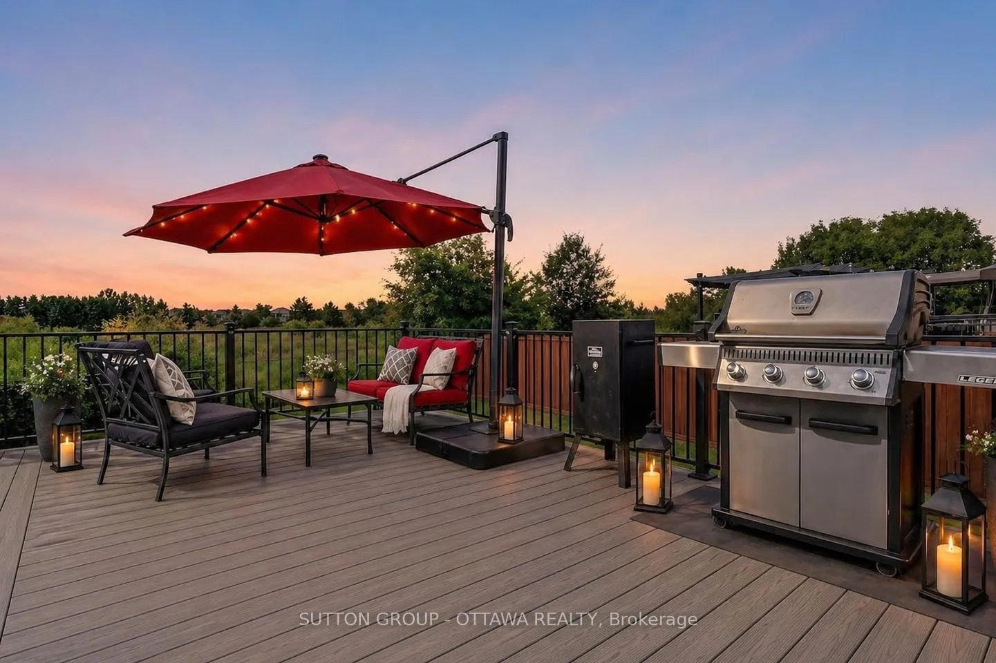 Photo 35 of 22 Dunnet Court, Ottawa, Kanata - Glencairn/Hazeldean — HOMEH