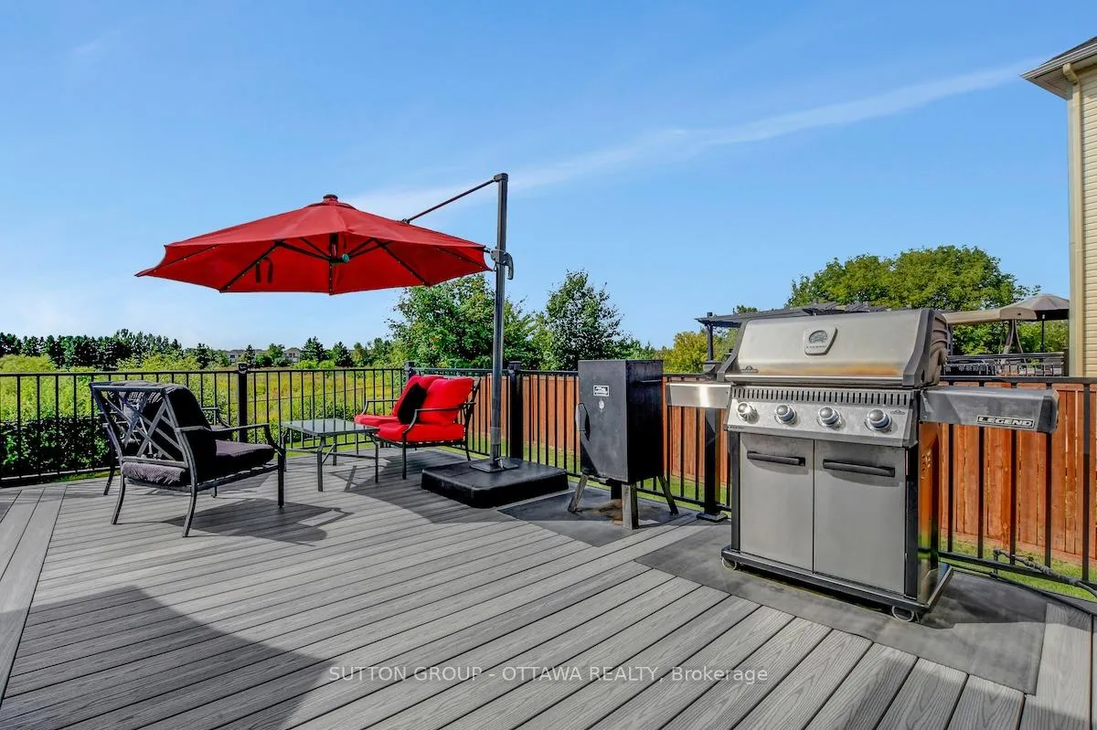 Photo 36 of 22 Dunnet Court, Ottawa, Kanata - Glencairn/Hazeldean — HOMEH
