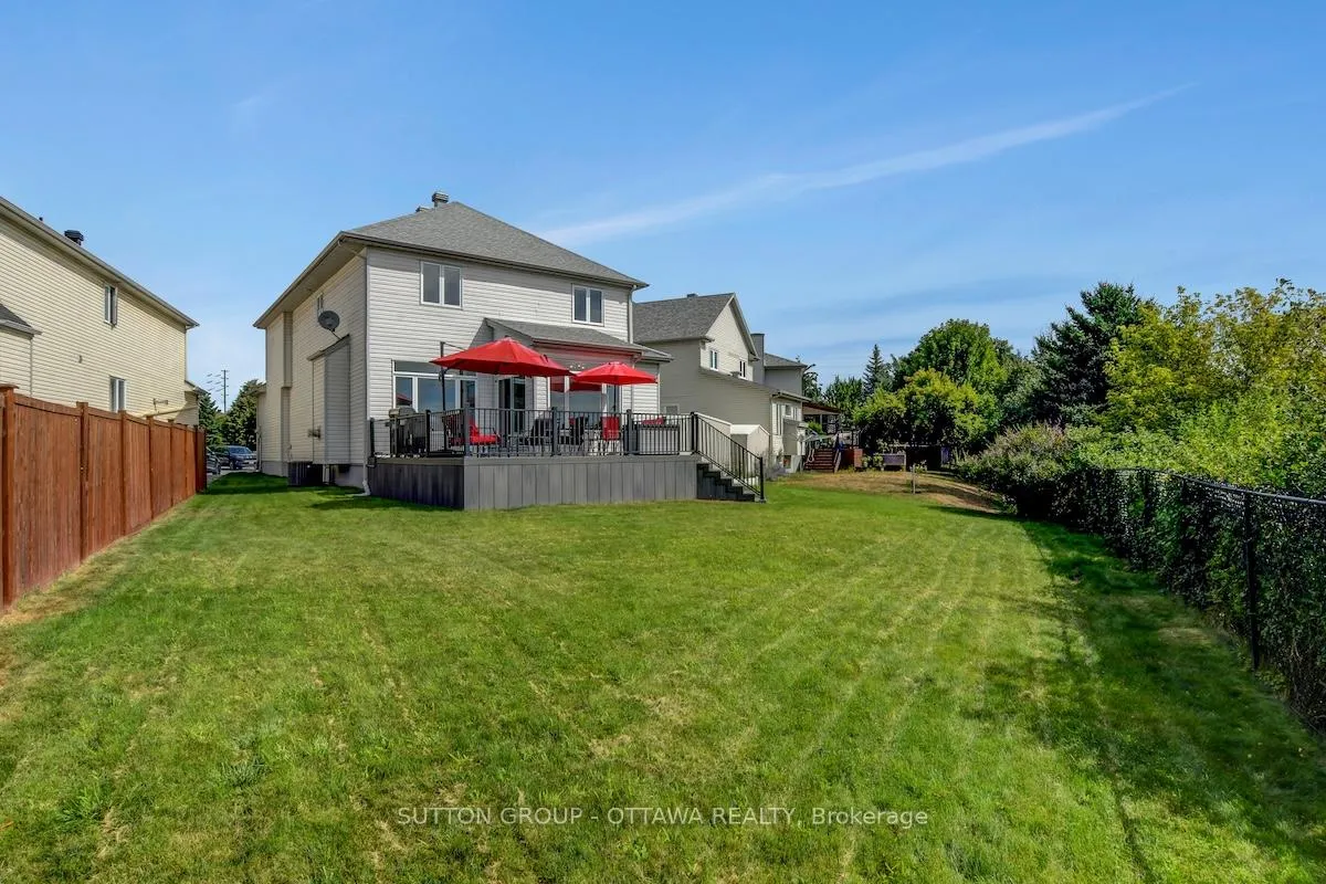 Photo 39 of 22 Dunnet Court, Ottawa, Kanata - Glencairn/Hazeldean — HOMEH