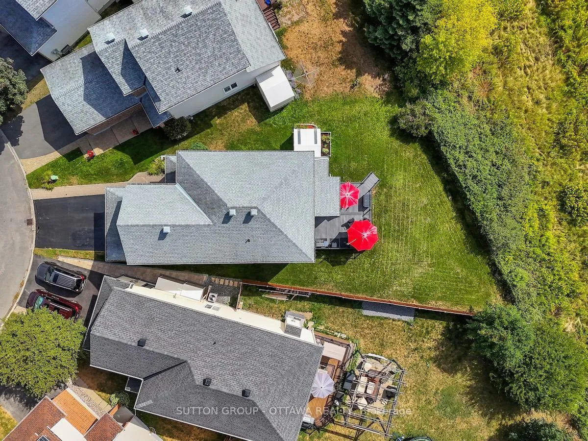 Photo 41 of 22 Dunnet Court, Ottawa, Kanata - Glencairn/Hazeldean — HOMEH