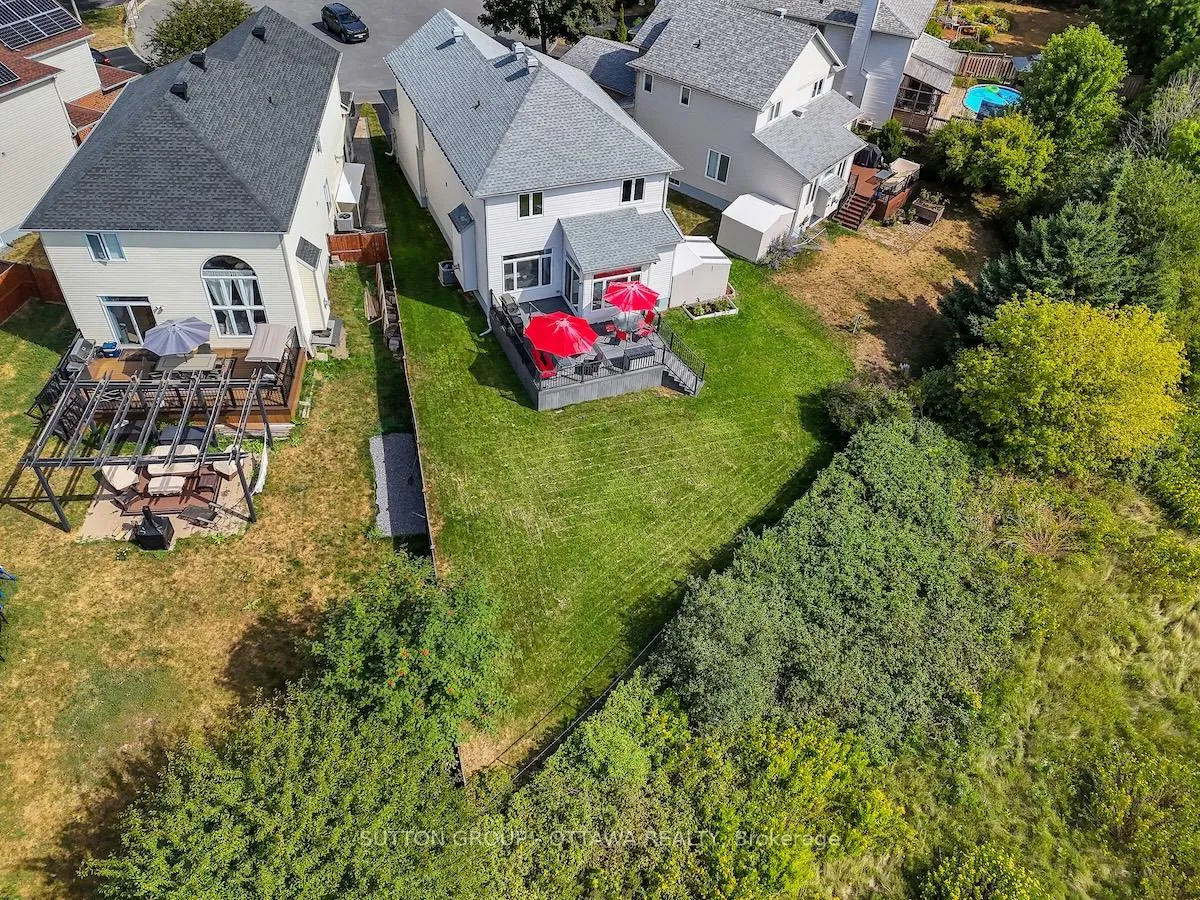 Photo 42 of 22 Dunnet Court, Ottawa, Kanata - Glencairn/Hazeldean — HOMEH