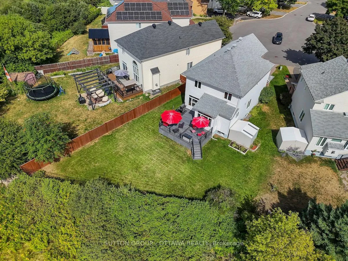 Photo 43 of 22 Dunnet Court, Ottawa, Kanata - Glencairn/Hazeldean — HOMEH