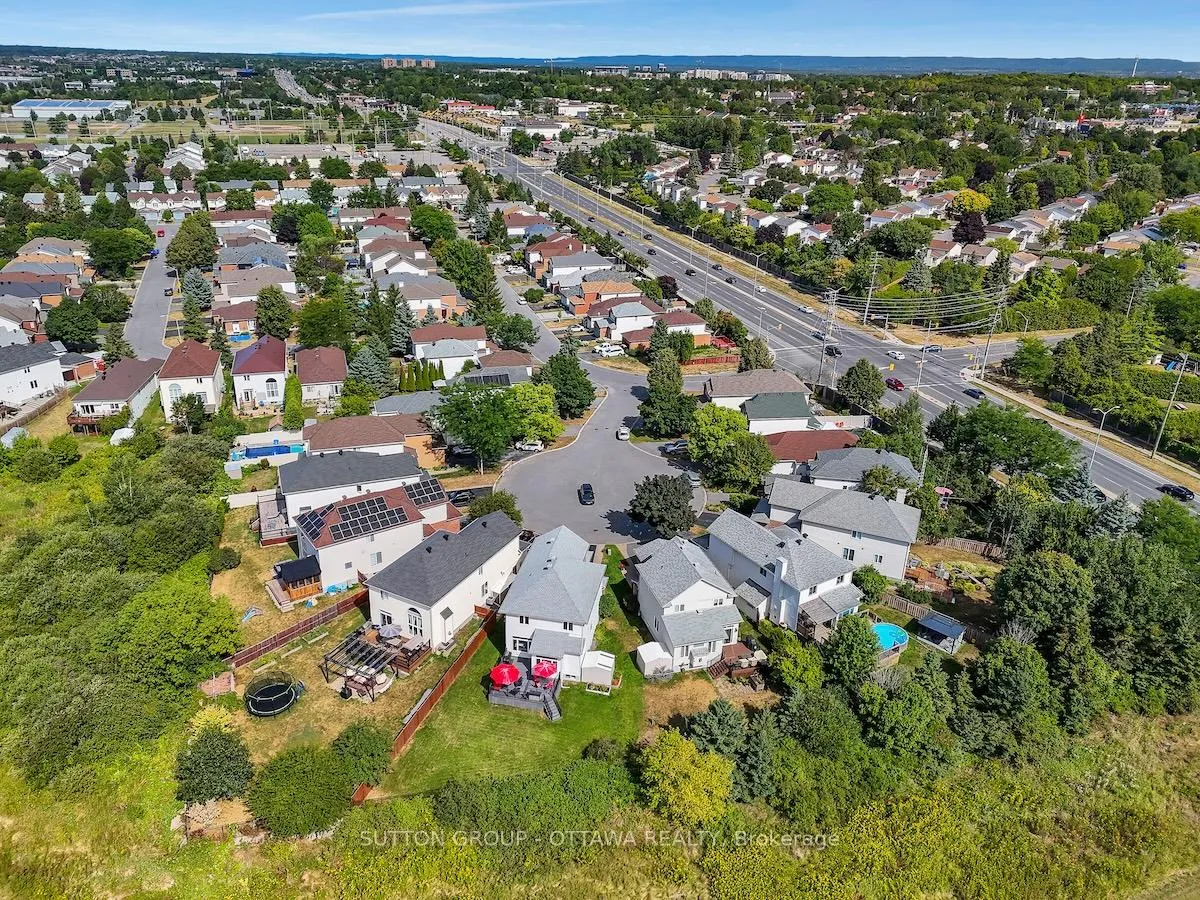 Photo 44 of 22 Dunnet Court, Ottawa, Kanata - Glencairn/Hazeldean — HOMEH