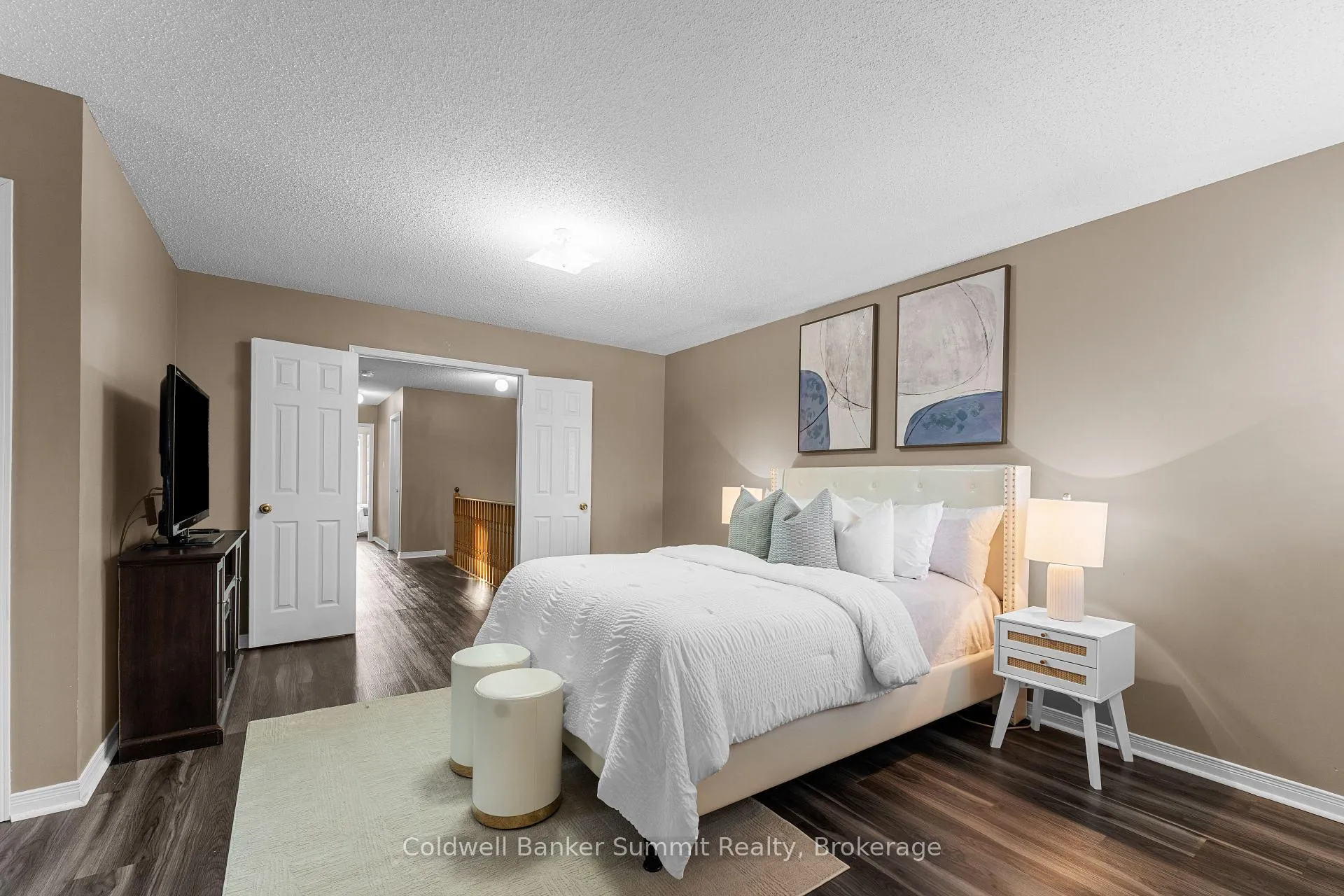 Photo 14 of 150 Laramie Crescent, Vaughan, Patterson — HOMEH