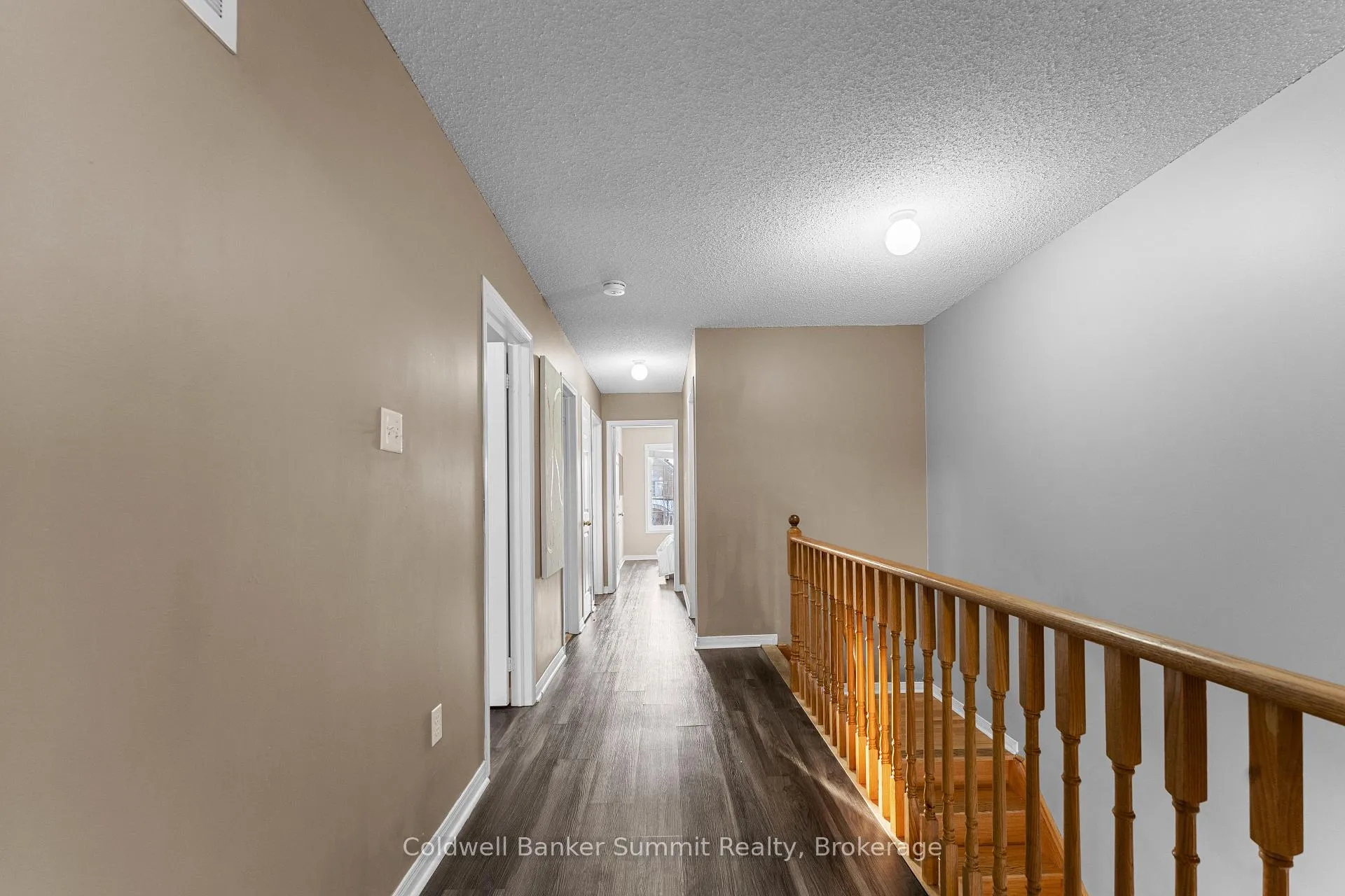 Photo 15 of 150 Laramie Crescent, Vaughan, Patterson — HOMEH