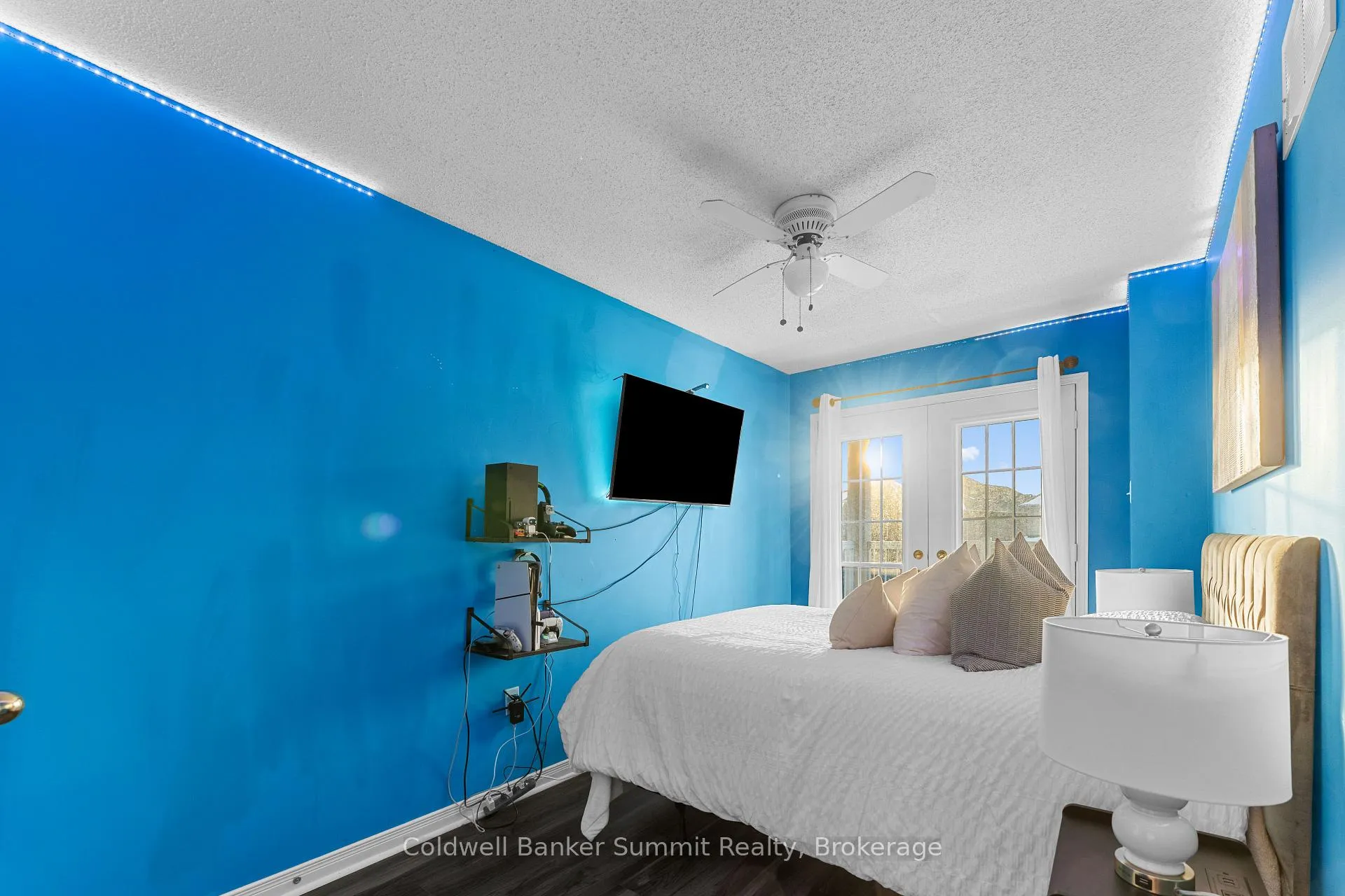 Photo 18 of 150 Laramie Crescent, Vaughan, Patterson — HOMEH