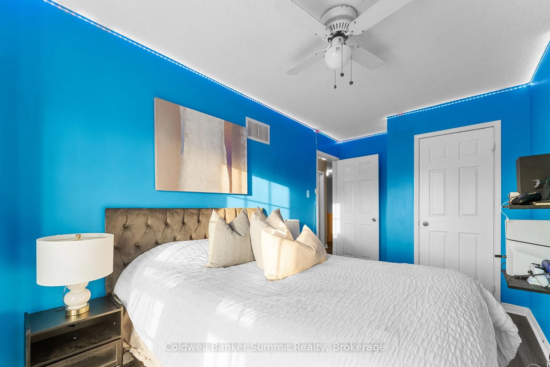 Photo 19 of 150 Laramie Crescent, Vaughan, Patterson — HOMEH