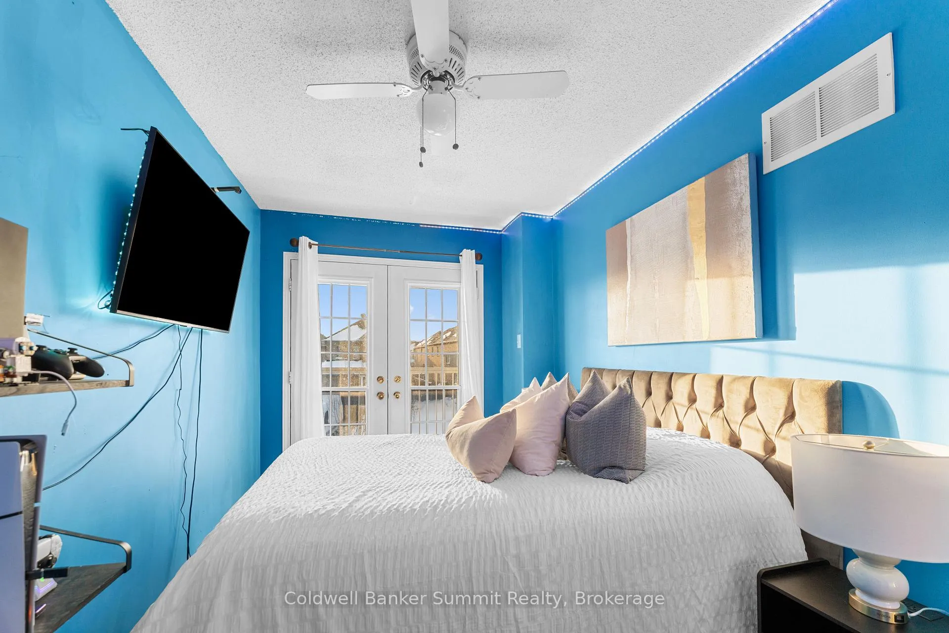 Photo 20 of 150 Laramie Crescent, Vaughan, Patterson — HOMEH