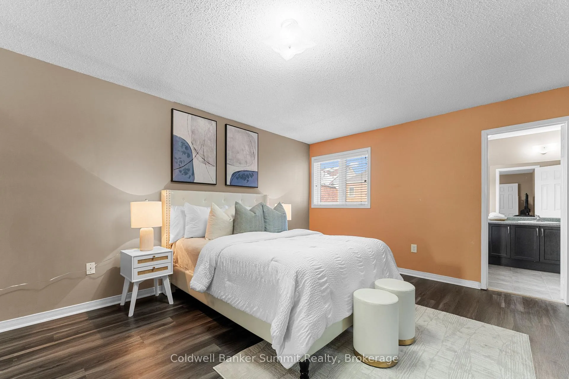 Photo 22 of 150 Laramie Crescent, Vaughan, Patterson — HOMEH