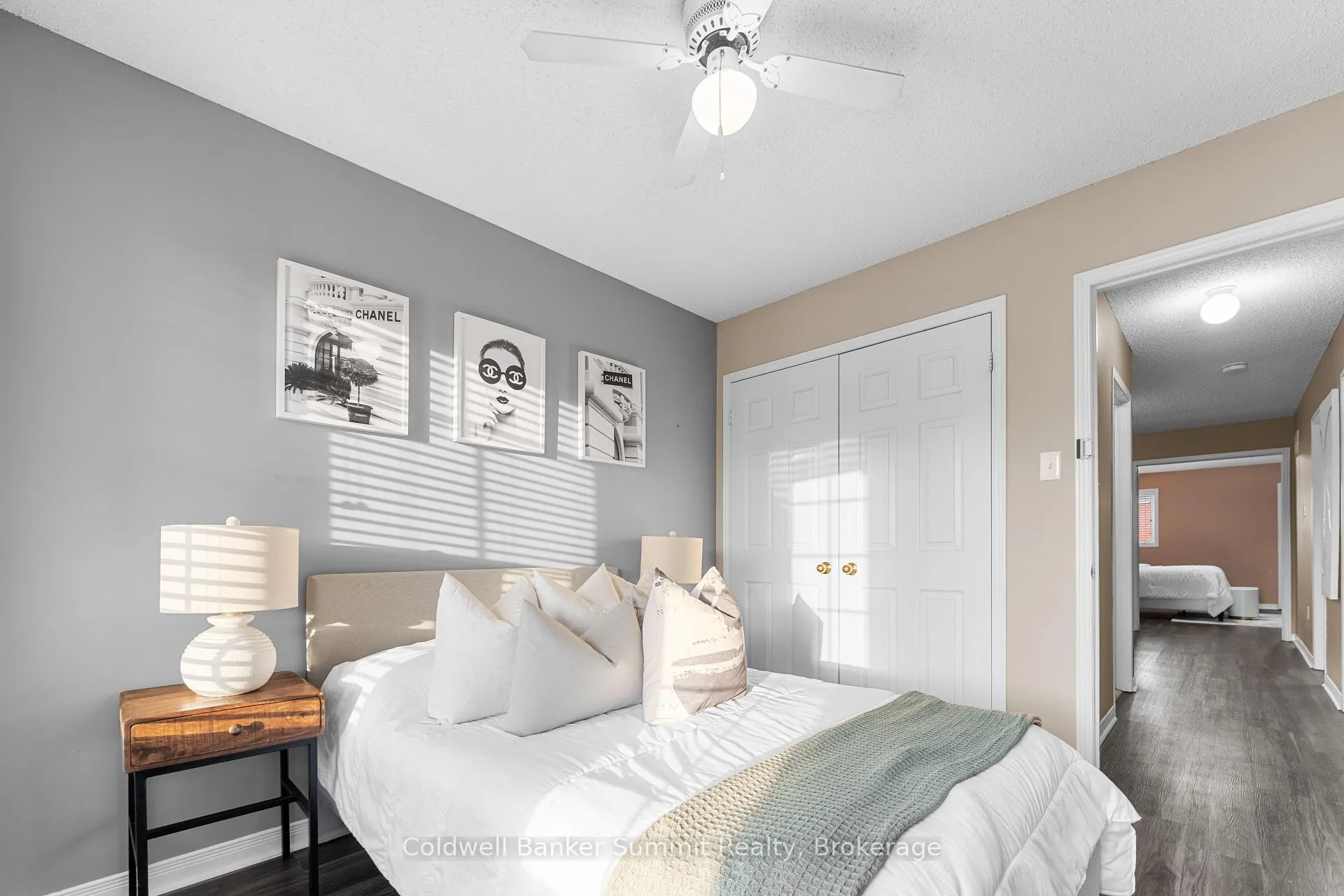 Photo 23 of 150 Laramie Crescent, Vaughan, Patterson — HOMEH