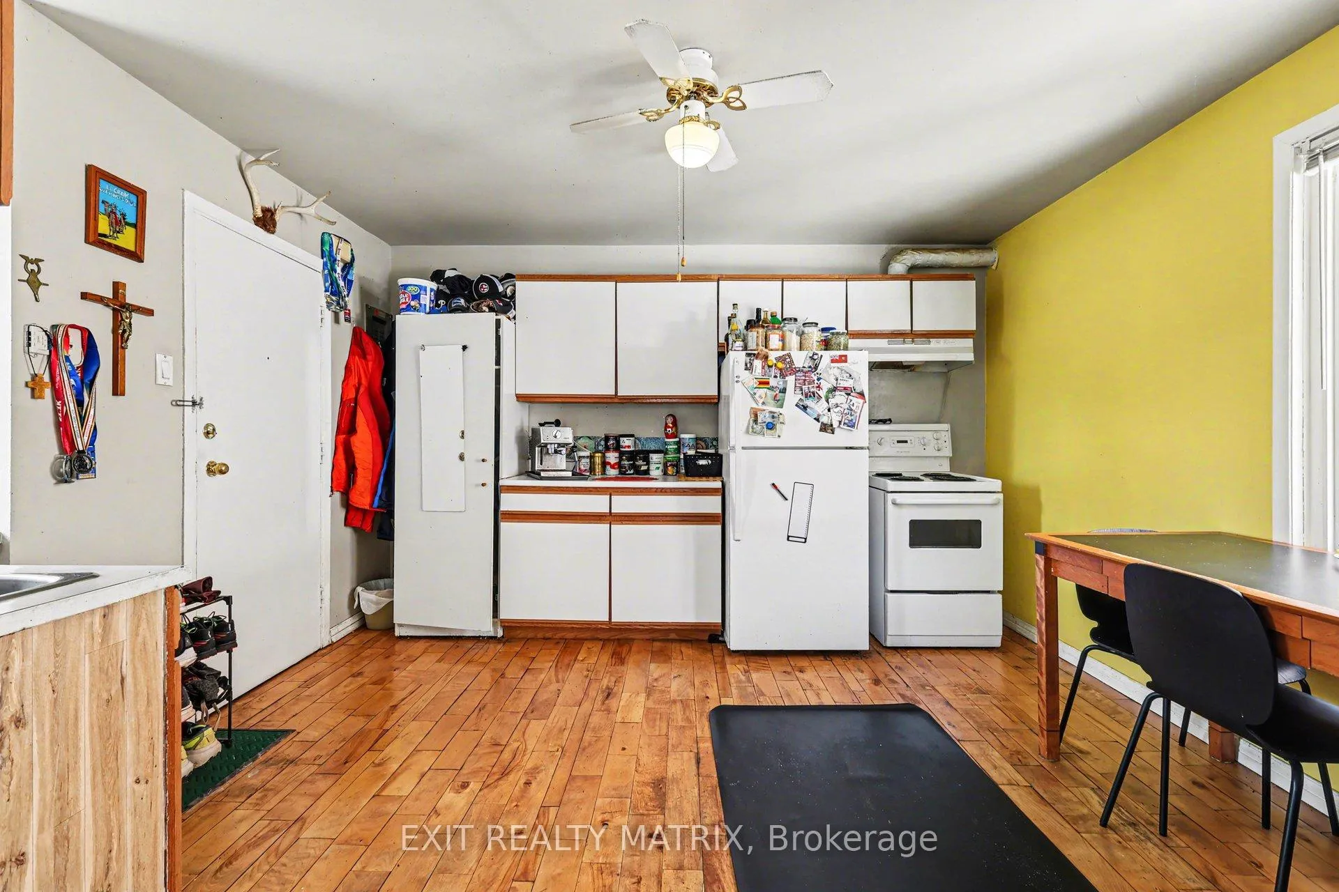 Photo 26 of 70 Bolton Street, Ottawa, Lower Town/Byward Market — HOMEH