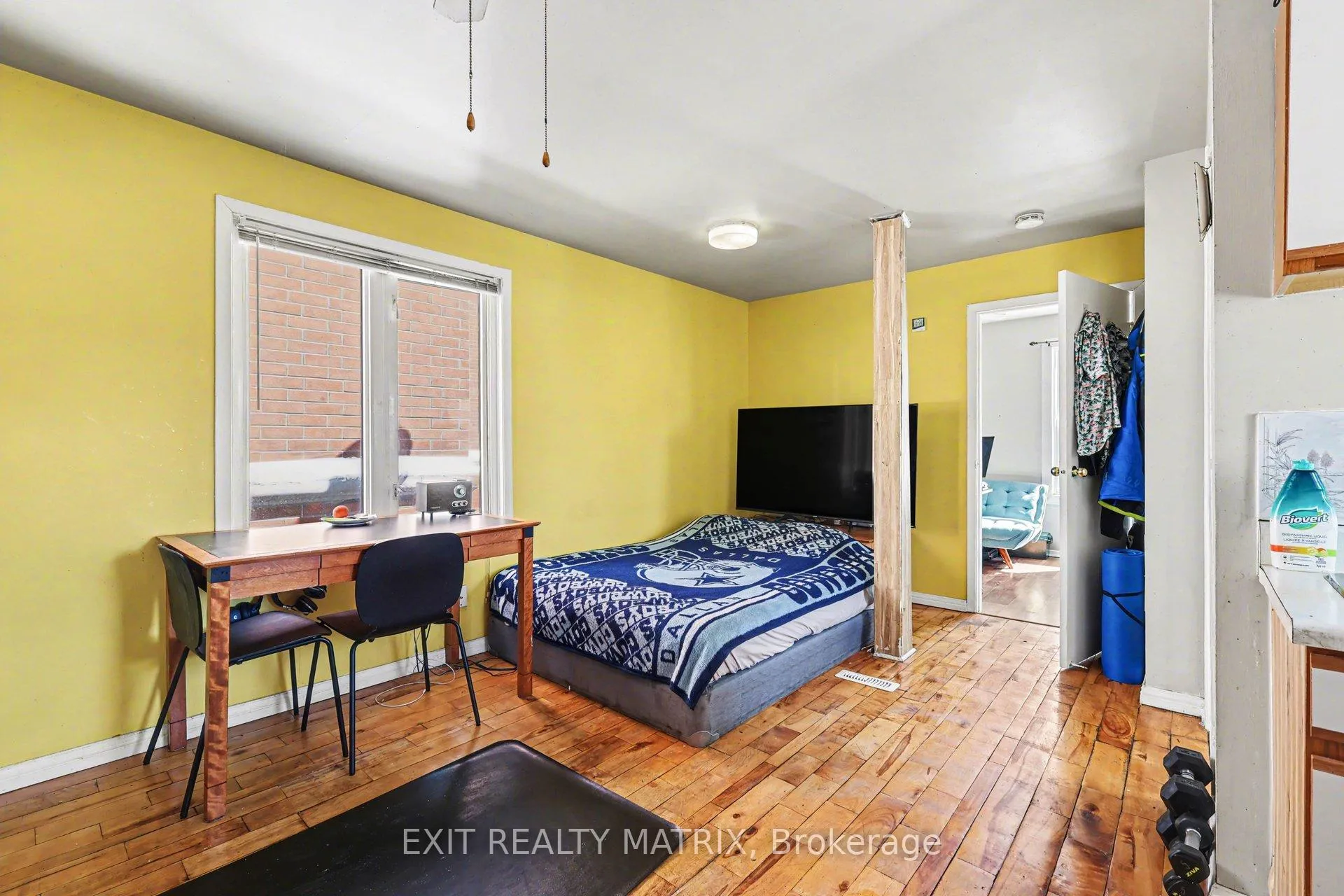 Photo 27 of 70 Bolton Street, Ottawa, Lower Town/Byward Market — HOMEH