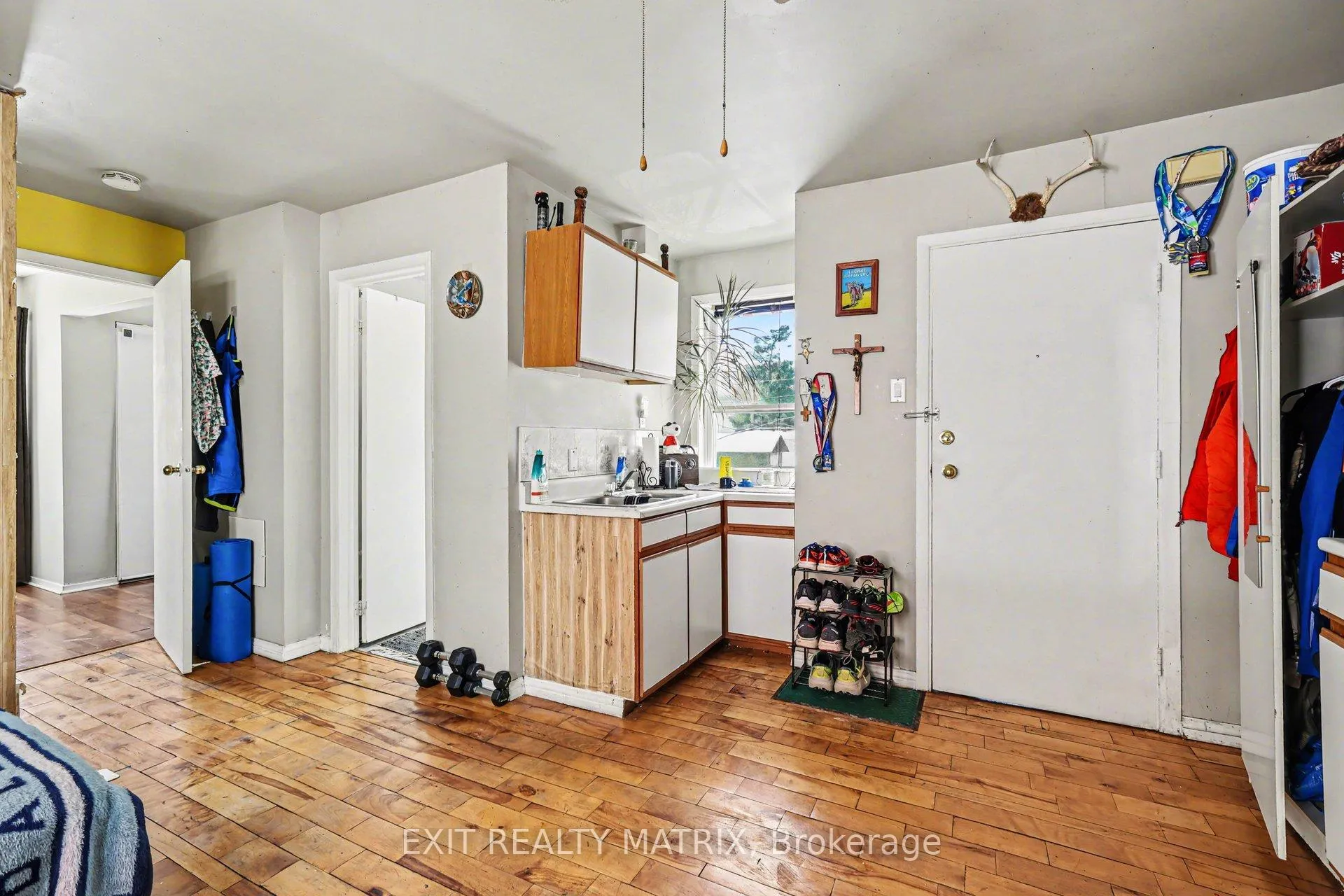 Photo 28 of 70 Bolton Street, Ottawa, Lower Town/Byward Market — HOMEH