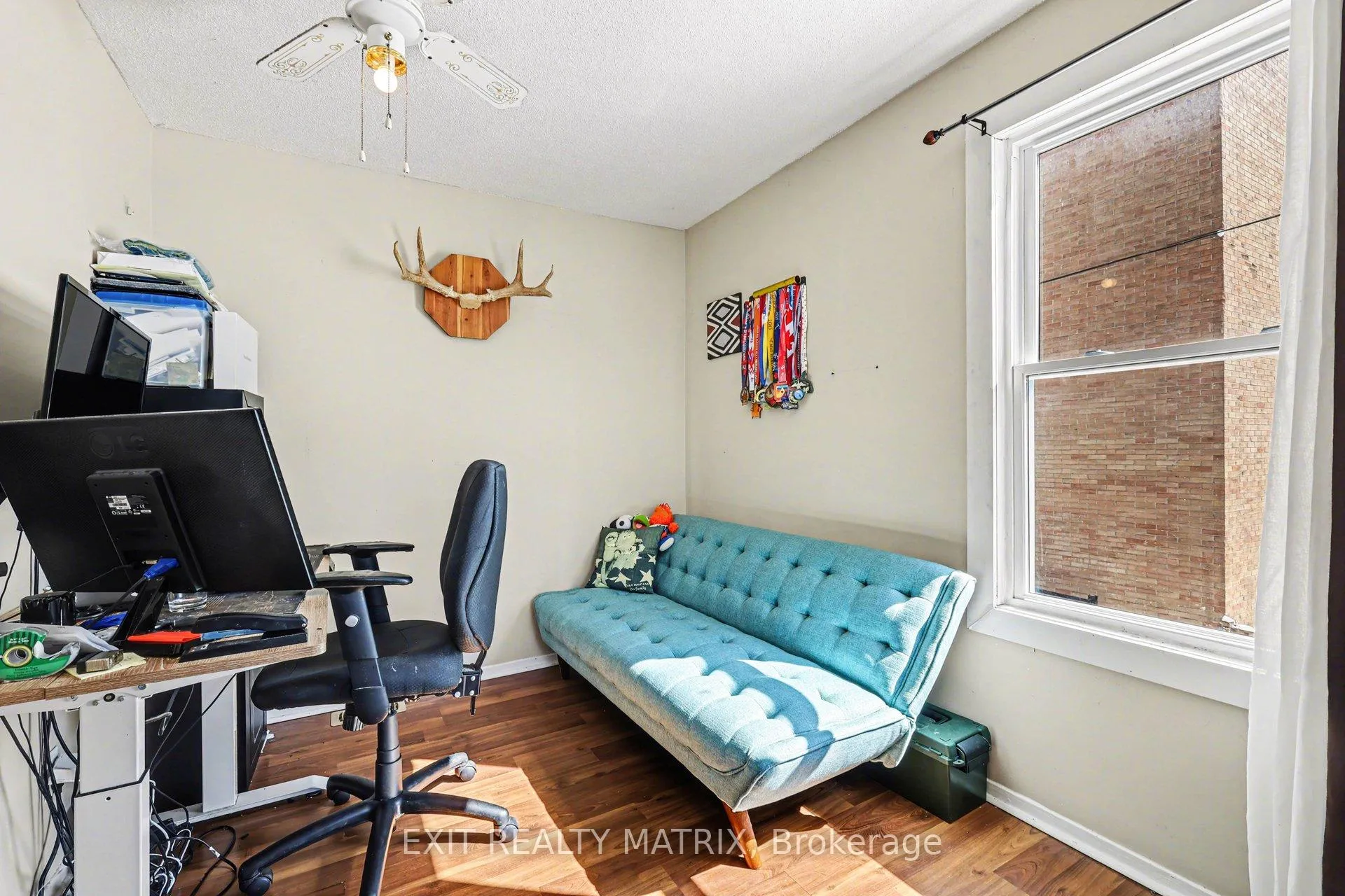 Photo 29 of 70 Bolton Street, Ottawa, Lower Town/Byward Market — HOMEH