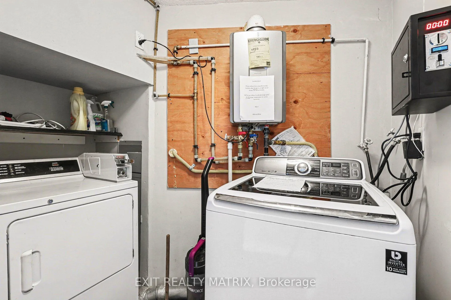 Photo 33 of 70 Bolton Street, Ottawa, Lower Town/Byward Market — HOMEH