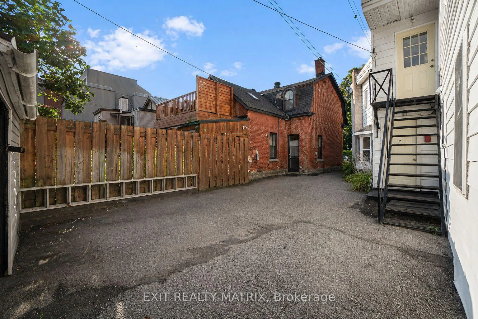 Photo 35 of 70 Bolton Street, Ottawa, Lower Town/Byward Market — HOMEH