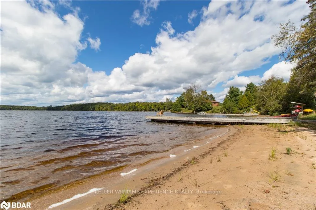 Photo 4 of 106 Johnston Road, Magnetawan, Spence — HOMEH