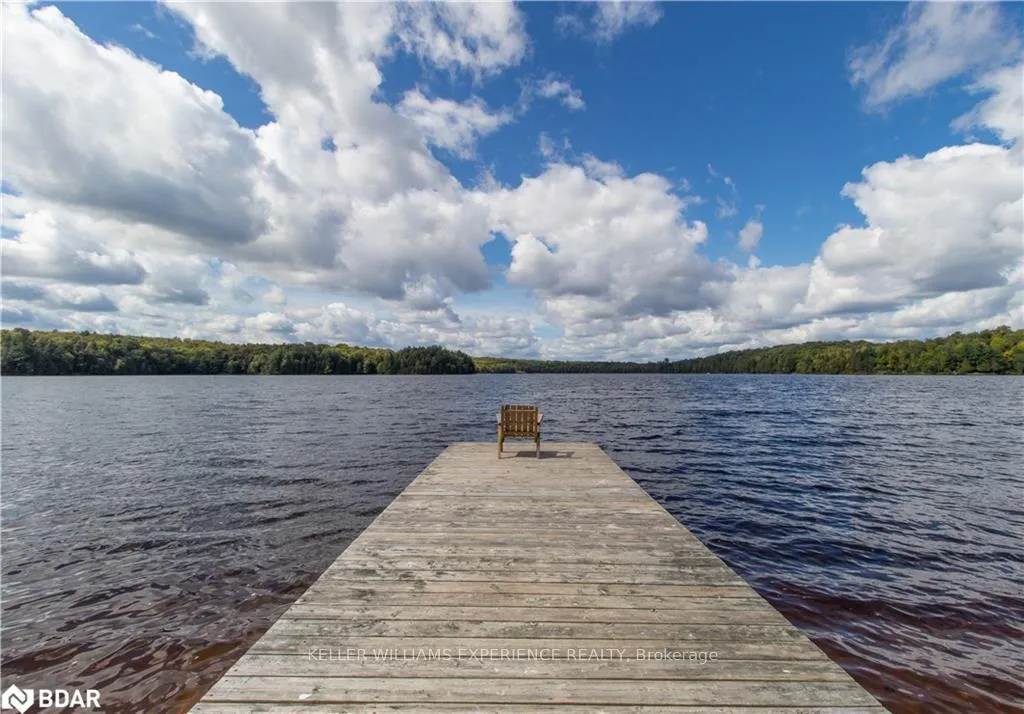 Photo 5 of 106 Johnston Road, Magnetawan, Spence — HOMEH