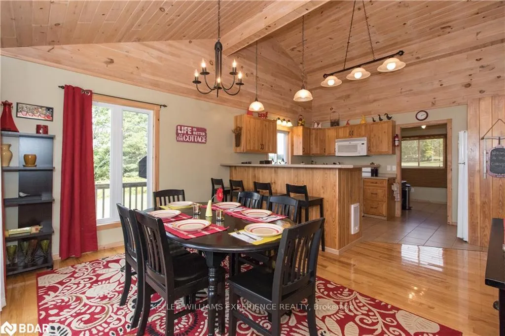 Photo 11 of 106 Johnston Road, Magnetawan, Spence — HOMEH