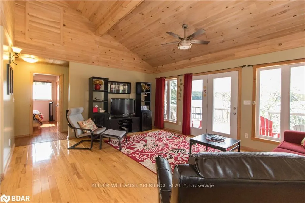 Photo 16 of 106 Johnston Road, Magnetawan, Spence — HOMEH