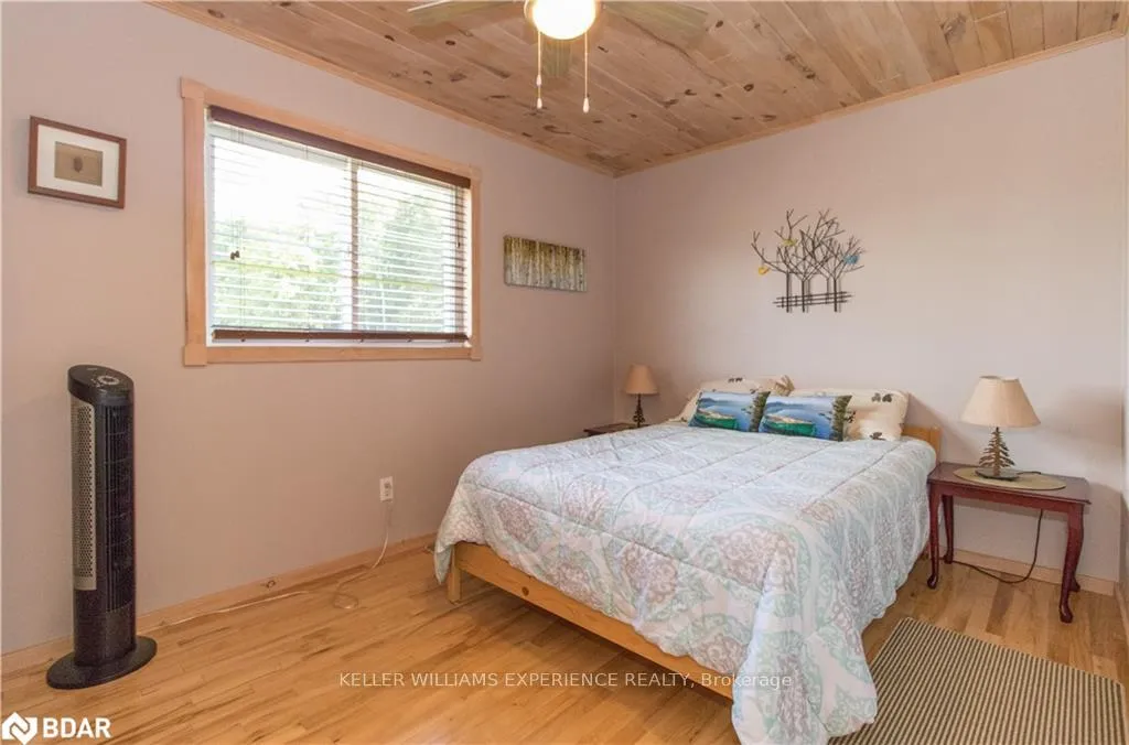 Photo 20 of 106 Johnston Road, Magnetawan, Spence — HOMEH