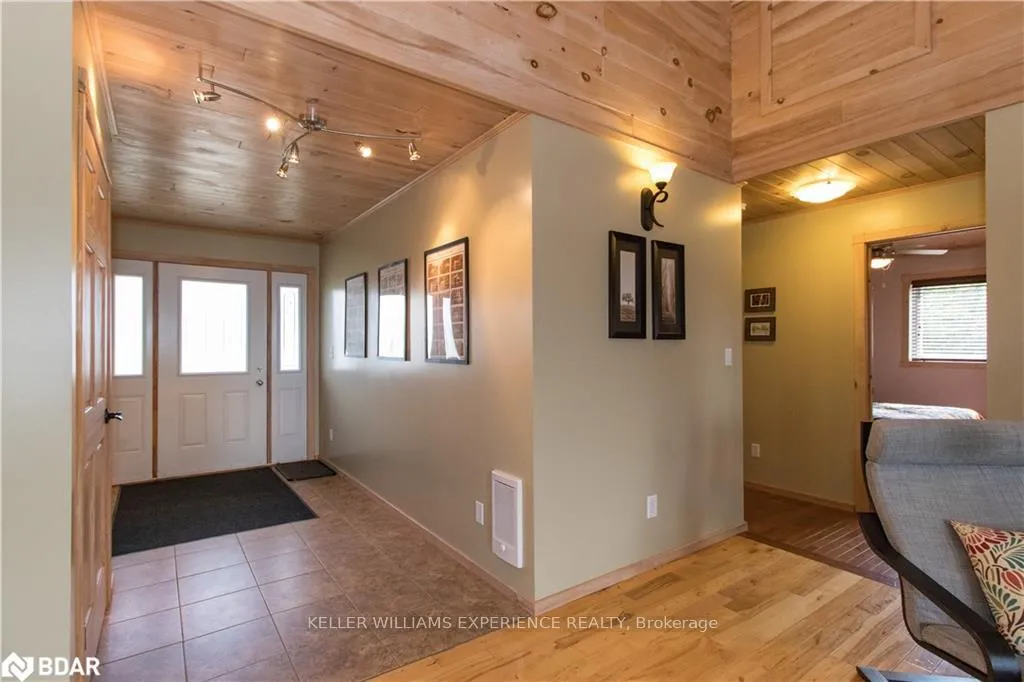 Photo 22 of 106 Johnston Road, Magnetawan, Spence — HOMEH