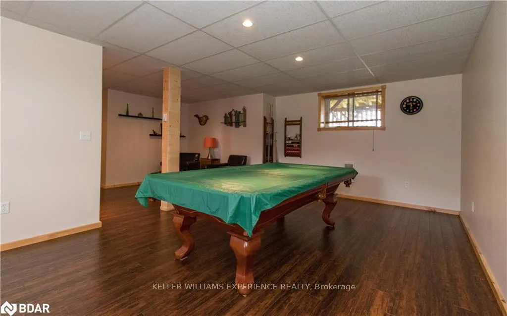 Photo 25 of 106 Johnston Road, Magnetawan, Spence — HOMEH