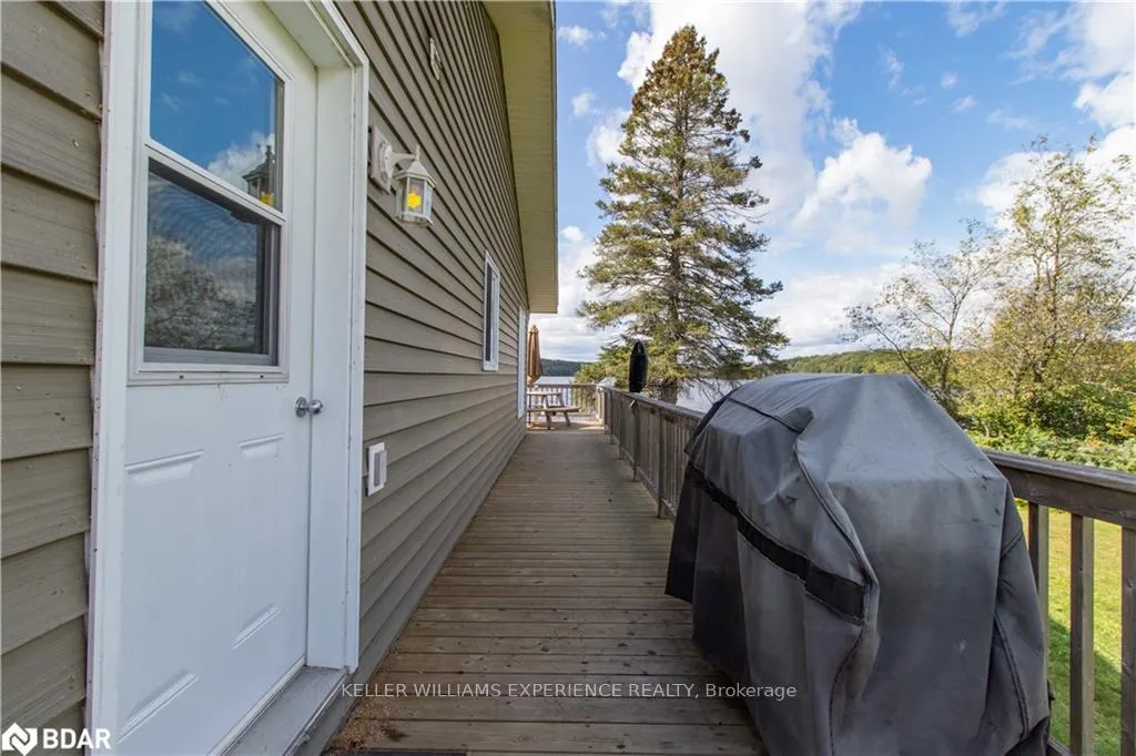 Photo 32 of 106 Johnston Road, Magnetawan, Spence — HOMEH