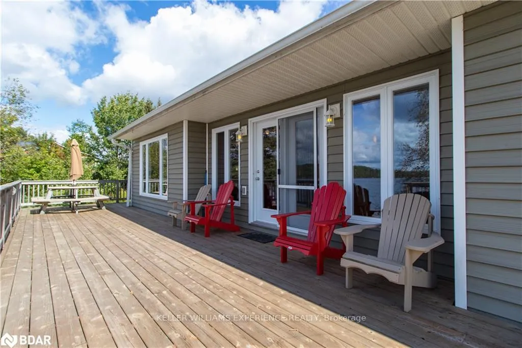 Photo 33 of 106 Johnston Road, Magnetawan, Spence — HOMEH