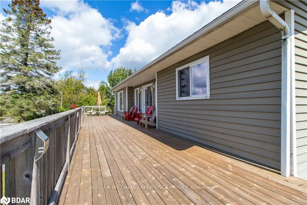 Photo 34 of 106 Johnston Road, Magnetawan, Spence — HOMEH