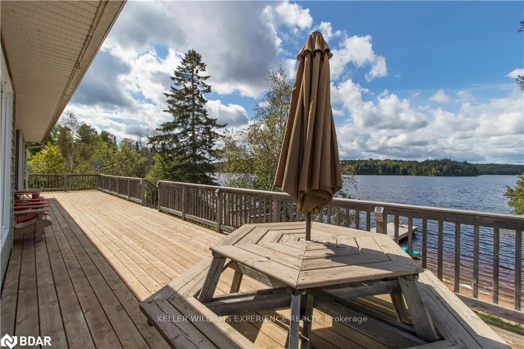 Photo 35 of 106 Johnston Road, Magnetawan, Spence — HOMEH