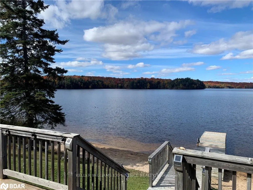 Photo 36 of 106 Johnston Road, Magnetawan, Spence — HOMEH