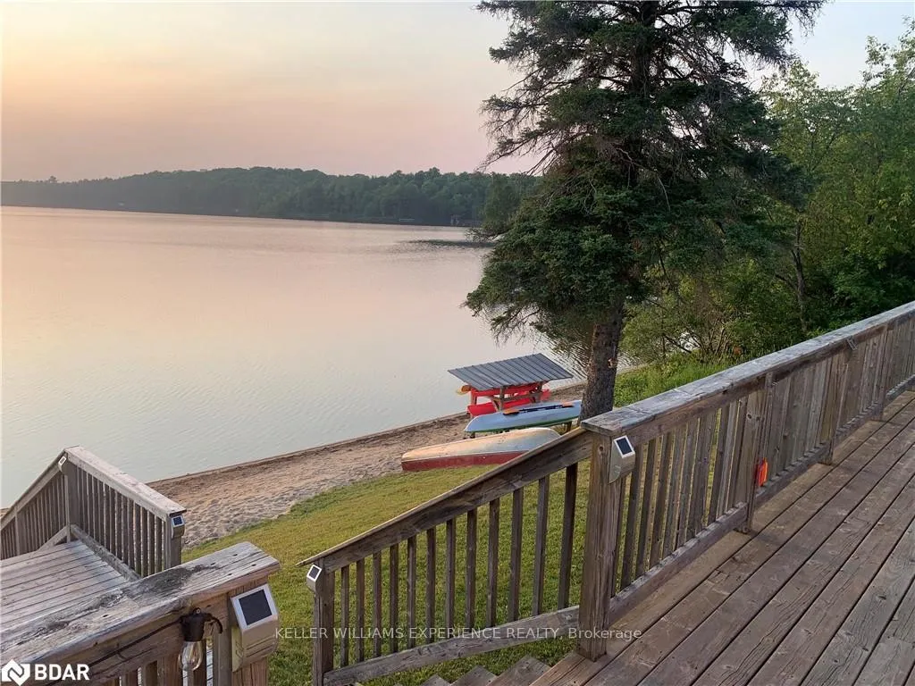Photo 37 of 106 Johnston Road, Magnetawan, Spence — HOMEH