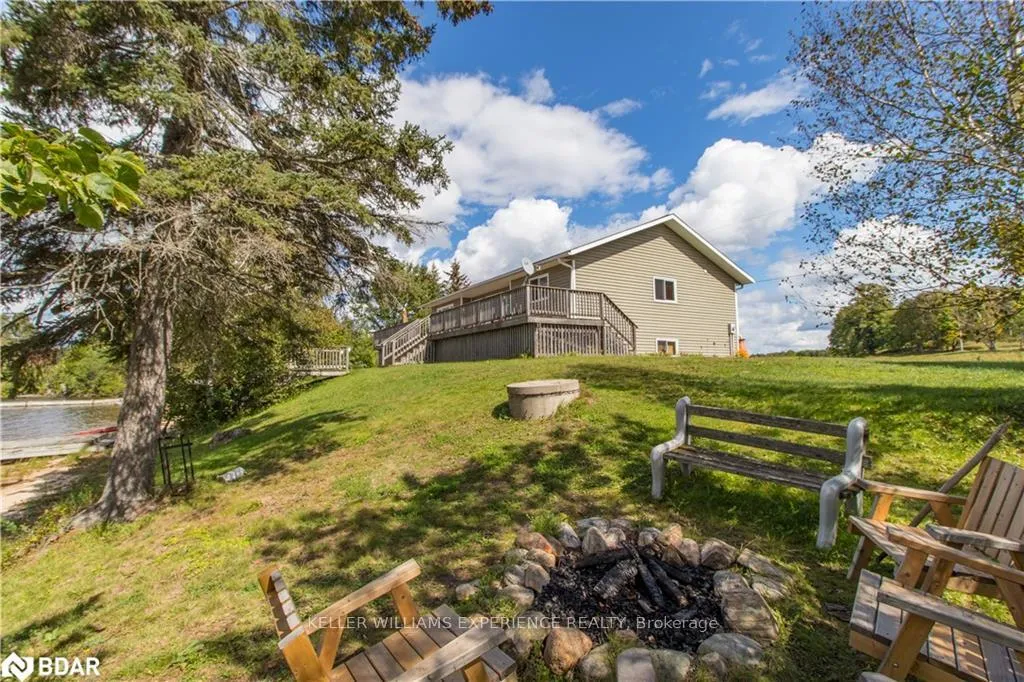 Photo 38 of 106 Johnston Road, Magnetawan, Spence — HOMEH