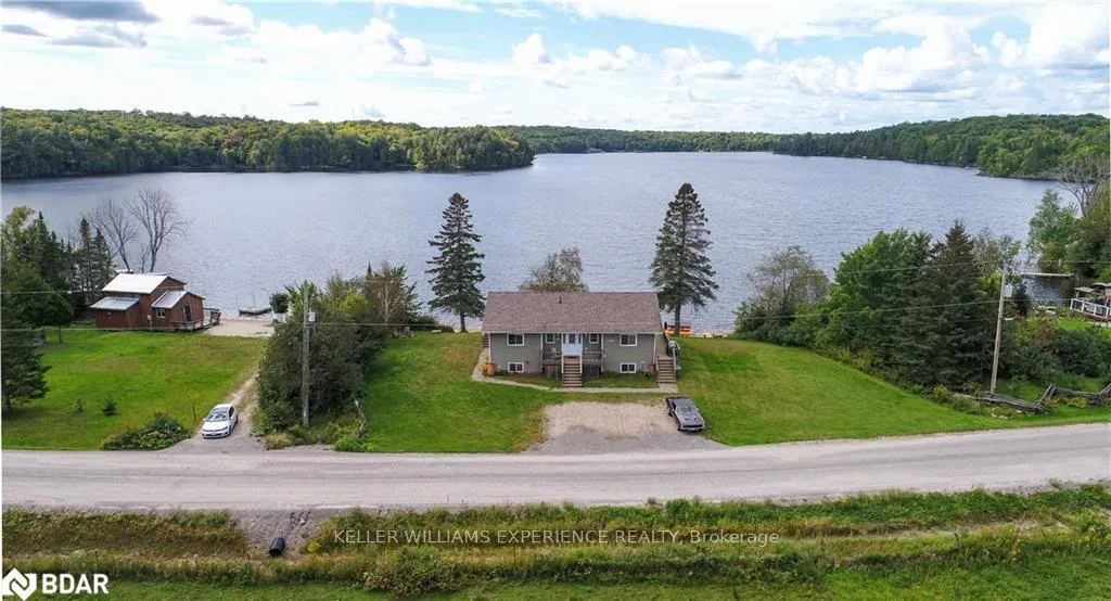 Photo 39 of 106 Johnston Road, Magnetawan, Spence — HOMEH