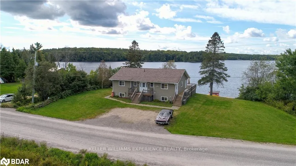 Photo 40 of 106 Johnston Road, Magnetawan, Spence — HOMEH