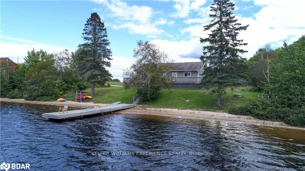 Photo 42 of 106 Johnston Road, Magnetawan, Spence — HOMEH