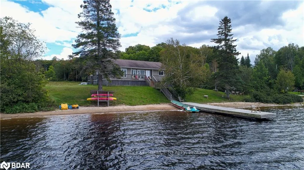 Photo 43 of 106 Johnston Road, Magnetawan, Spence — HOMEH